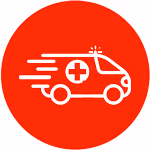 Transport medyczny i sanitarny
