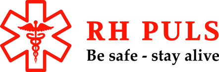 Logo RH Puls Wrocław